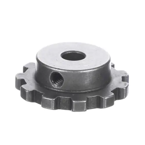 Prince Castle 299-074S Sprocket Conveyor Ctd-ctde