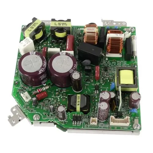 Maxell HA03784 POWER UNIT (CIRCUIT) D2