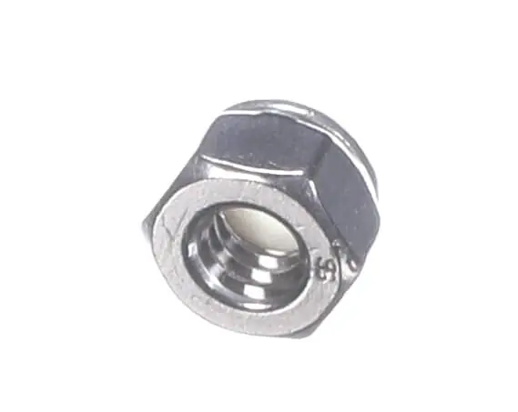Southbend Range PH-238 Nut 1/4-20 Nylon S/s Replacement MPN