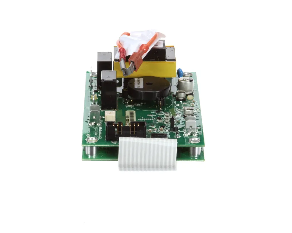 Southbend Range 1180407 Control Board/cch