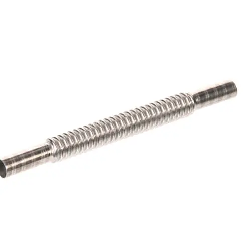 Southbend Range 1187477 Tube, Flex 3/8 X 5