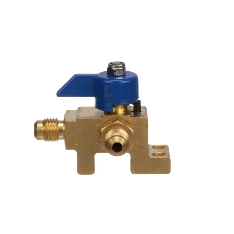 Lancer 7430 Taprite Co2 Change Over Valve
