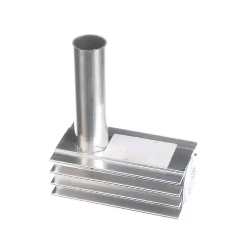 NORLAKE 171373 Pressure Relief Valve (Optional)