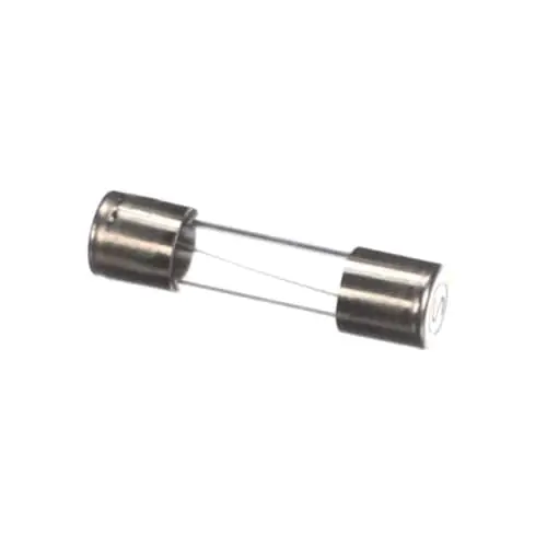 Rational 3019.0126P Fuse 5X20mm