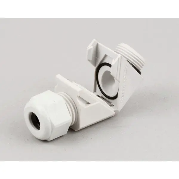 Wells 2K-305660 Strain Relief 90 Deg Elbo