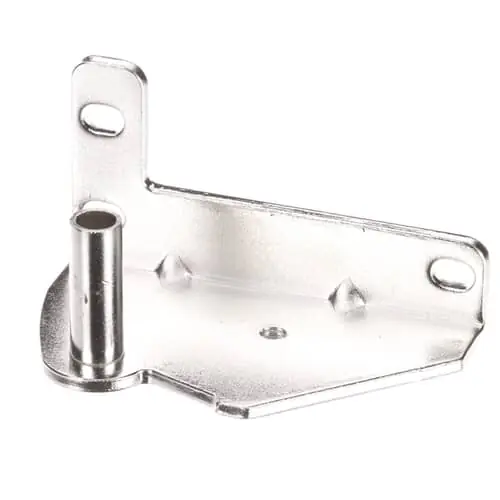 Turbo Air P992900407 Hinge Bottom Left