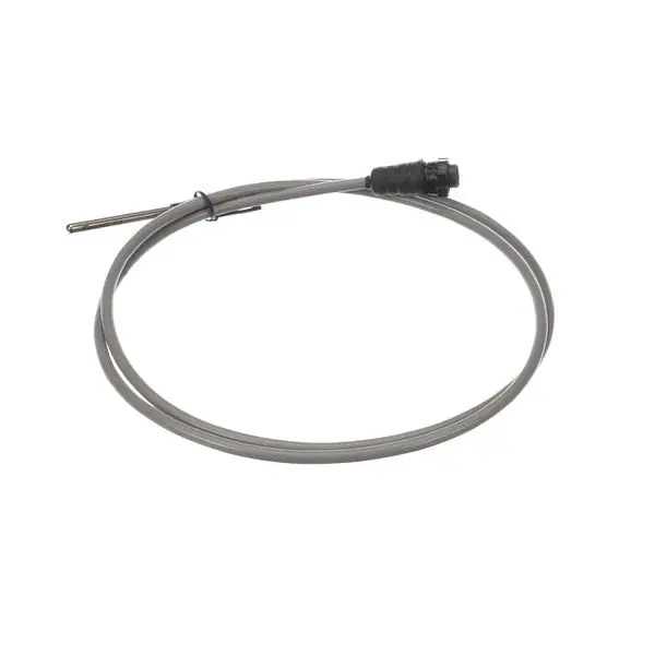 Follett 01089614 Probe RTD 5 Wire Barrel Connector No