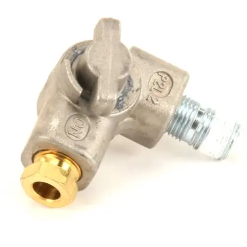 Montague 32739-5 Pilot Valve Shut Off 90 Deg Rt