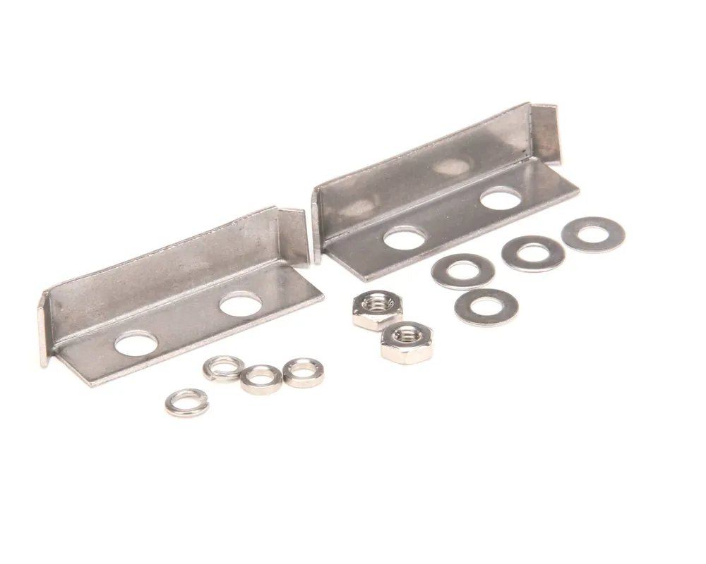 Wells WS-65337 Drawer Stop Kit RW Standard 1 Set