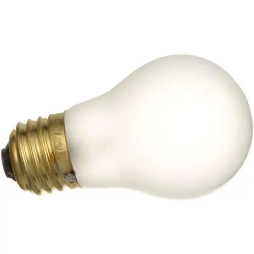 Vulcan 01-1000V7-00028 Appliance Lamp 40W 130V