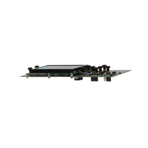 Delfield 000-CZ0-003P-S Control Electric Display V D
