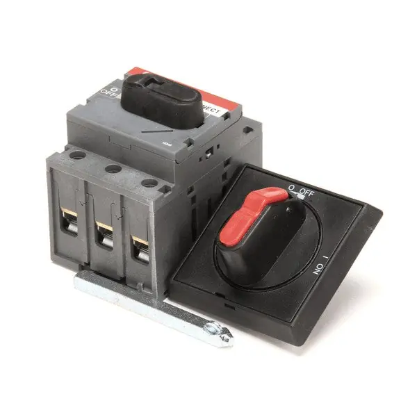 Salvajor 980138 Disconnect Switch Assembly MS