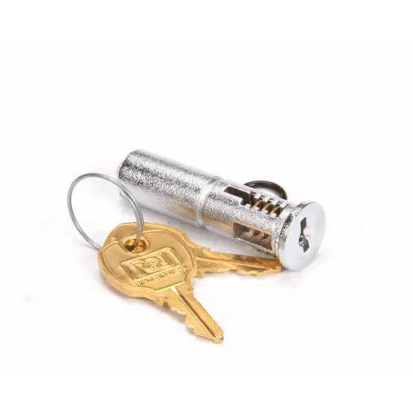 Traulsen 269315 LOCKPLUG ASSEMBLY