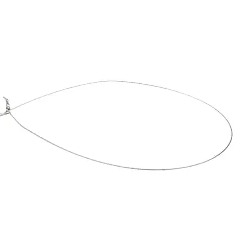 Turbo Air P0158A0200 Cleaner Wire Rope (470Mm)