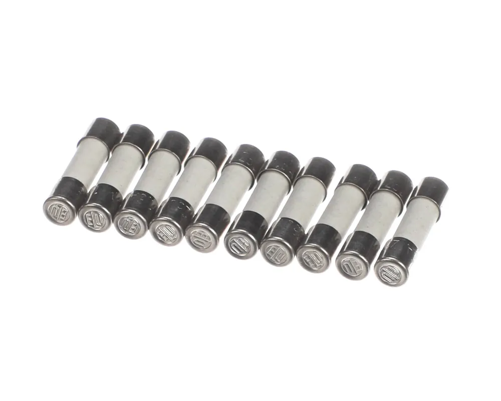Rational 3019.0113P Fuse 5X20MM