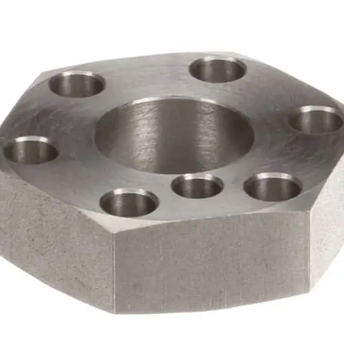 Vulcan 00-854565-00001 Nut Lock Lid Spring Bp
