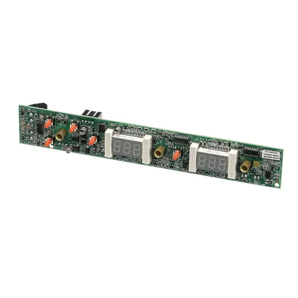 Marshall Air 170113 Control Time/temp