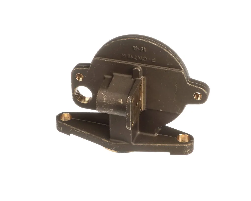 Unic ID18P Crema Group Body - Injection