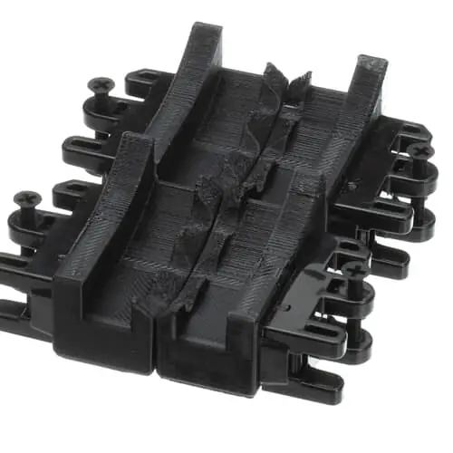 Vollrath CK100-AJ Claw Kit Dart 16El Replacement Parts