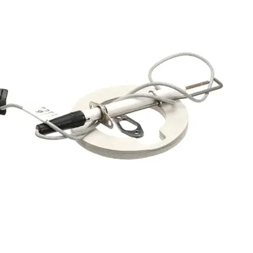 Rational 87.00.663 Ignition Electrode Kit For Steam Generat