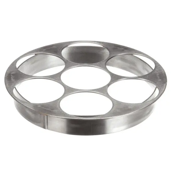 Salvajor 980182 Drop-in Throat Guard (6-1/2)