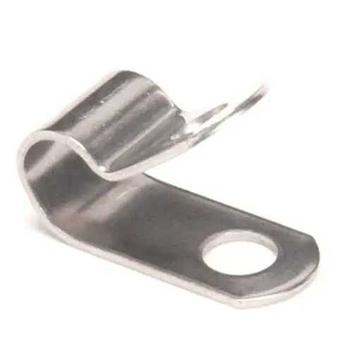 Vollrath 17741-3 Clamp 0.250 Loop Ss
