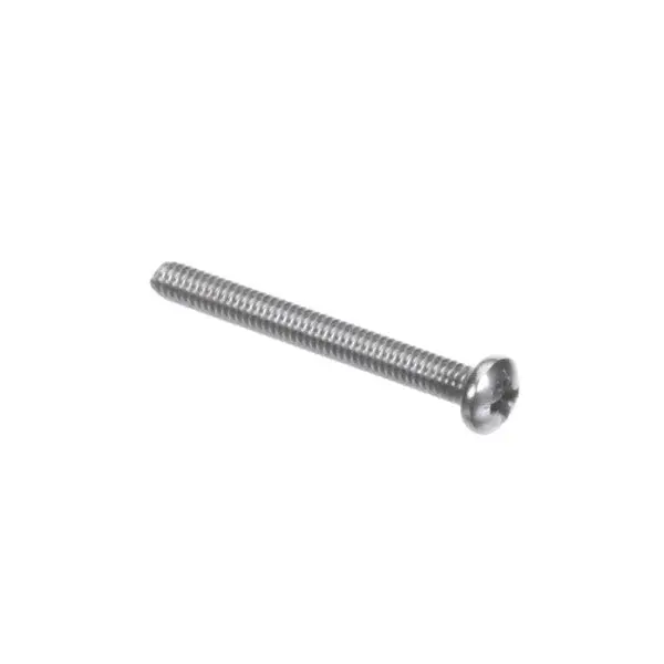 Garland F846 #8-32 X 1.5 Long 18-8 S/S Pan