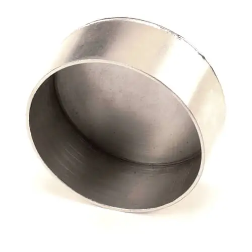 Pitco B6679501 Fltr Wldmt Drn Line End Capfbg