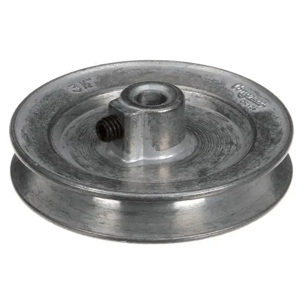 Baxter 01-1000V3-00106 Sheave Die Cast 3/8 Bore