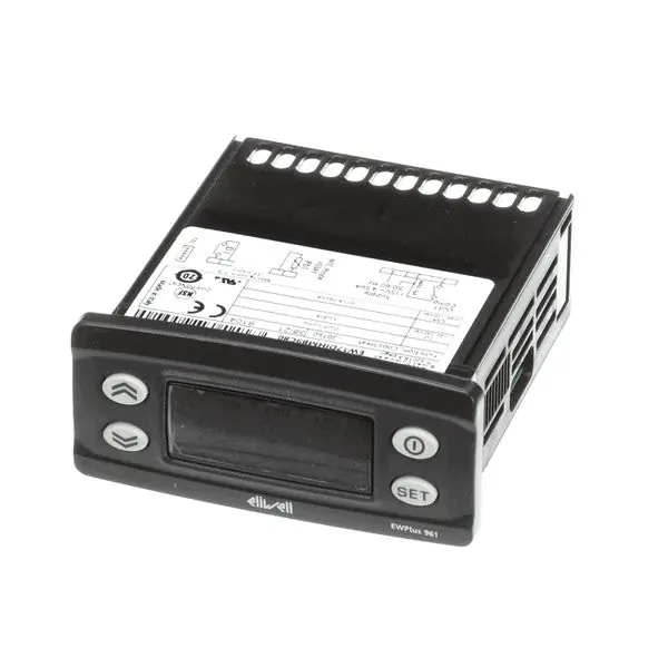 Wells 2J-RF50004C Cold Control Digital 115V