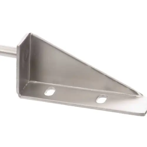 Carter-Hoffmann 16090-0935 Bottom R. Hinge Bracket Asy