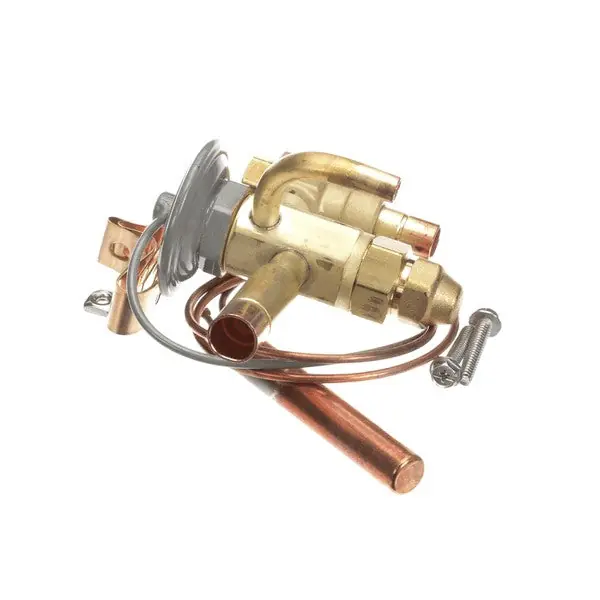 Heatcraft SBFSEBC SPORLAN TXV