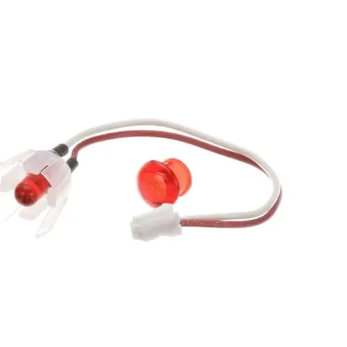 Vulcan 00-944539 Led Red Indicator