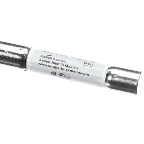 Rational 4001.0217P Fuse Sc 60A