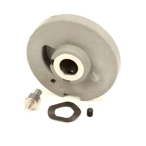Vollrath XSSL5231 Kit - Gauge Plate Cam And Pin