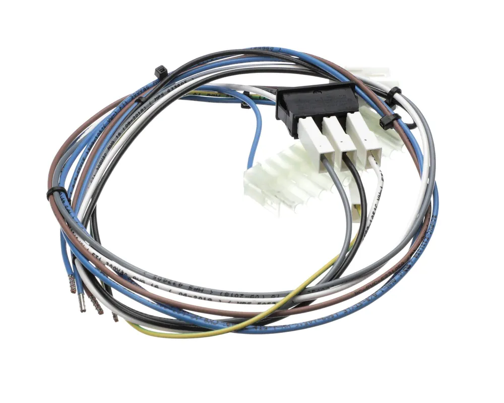 Rational 40.04.182 Cable Harness Isolating Transf