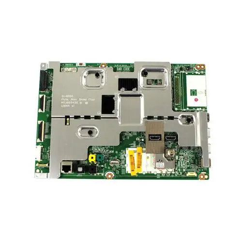 LG EBU63778005 BPR TOTAL ASSEMBLY