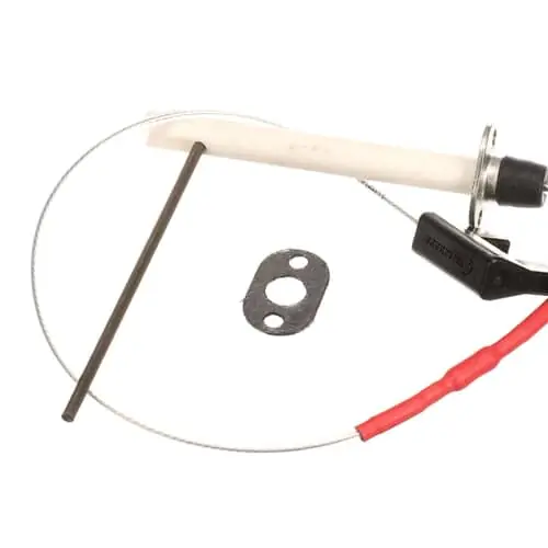 Rational 74.00.034S Ignitionelectrode, Hot Air