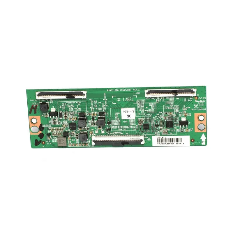 Hisense 297411 T-con Board