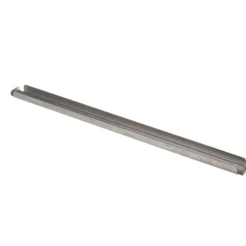 Turbo Air S722500112 Condiment Pan Support Bar