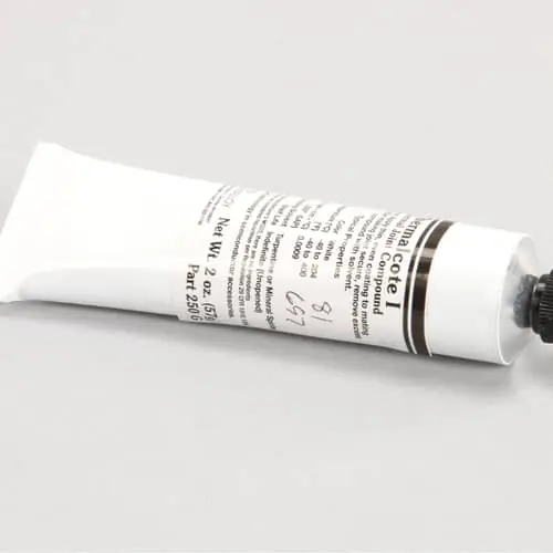 Southbend Range PN126 Thermocoat 1 2 Oz Tube