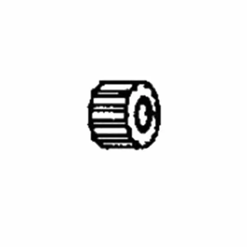 Dynabrade 54519 Planetary Gear, For Use With 12206 and 12207 Air Powered Reciprocating Filer/Saw