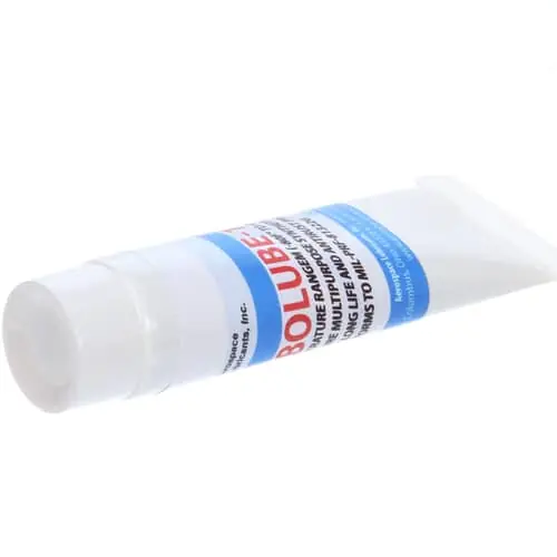 Star 1L-Z12397 Chain Lube 1 Oz Tube Replacement MPN