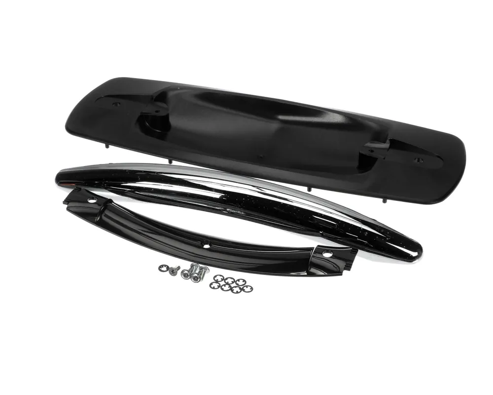 Nor-Lake 146558 Door Handle Assembly-advantedg