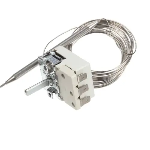 Vollrath 17795-1 Thrmstt 144 Capilary 96/BX