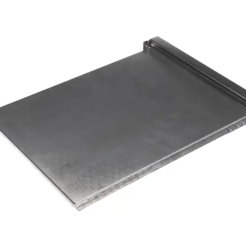 Vollrath B205128 So2 10.5 Crumb Tray Assm