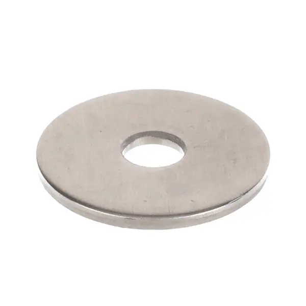 Edlund W030 Washer Arm and Spacer-Trumpf1