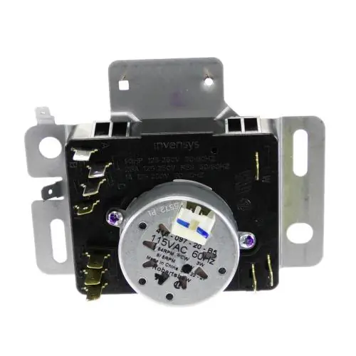 Whirlpool W11043387 TIMER