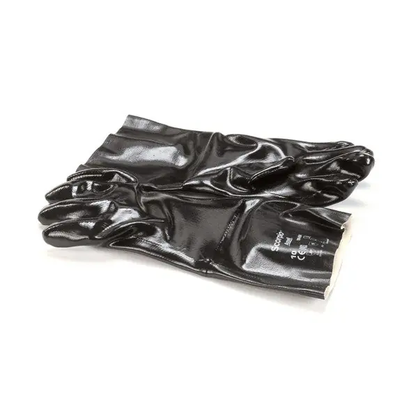 Winston PS1001 Gloves Rubber 1 Pair