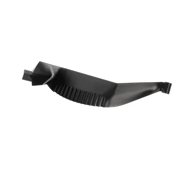Bizerba 000000060380107602 Deflector,330 Plastic Gsp Co